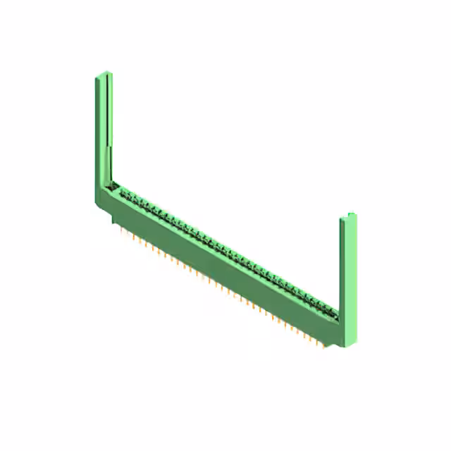 337-066-540-868 EDAC Inc.  Edgeboard Connectors